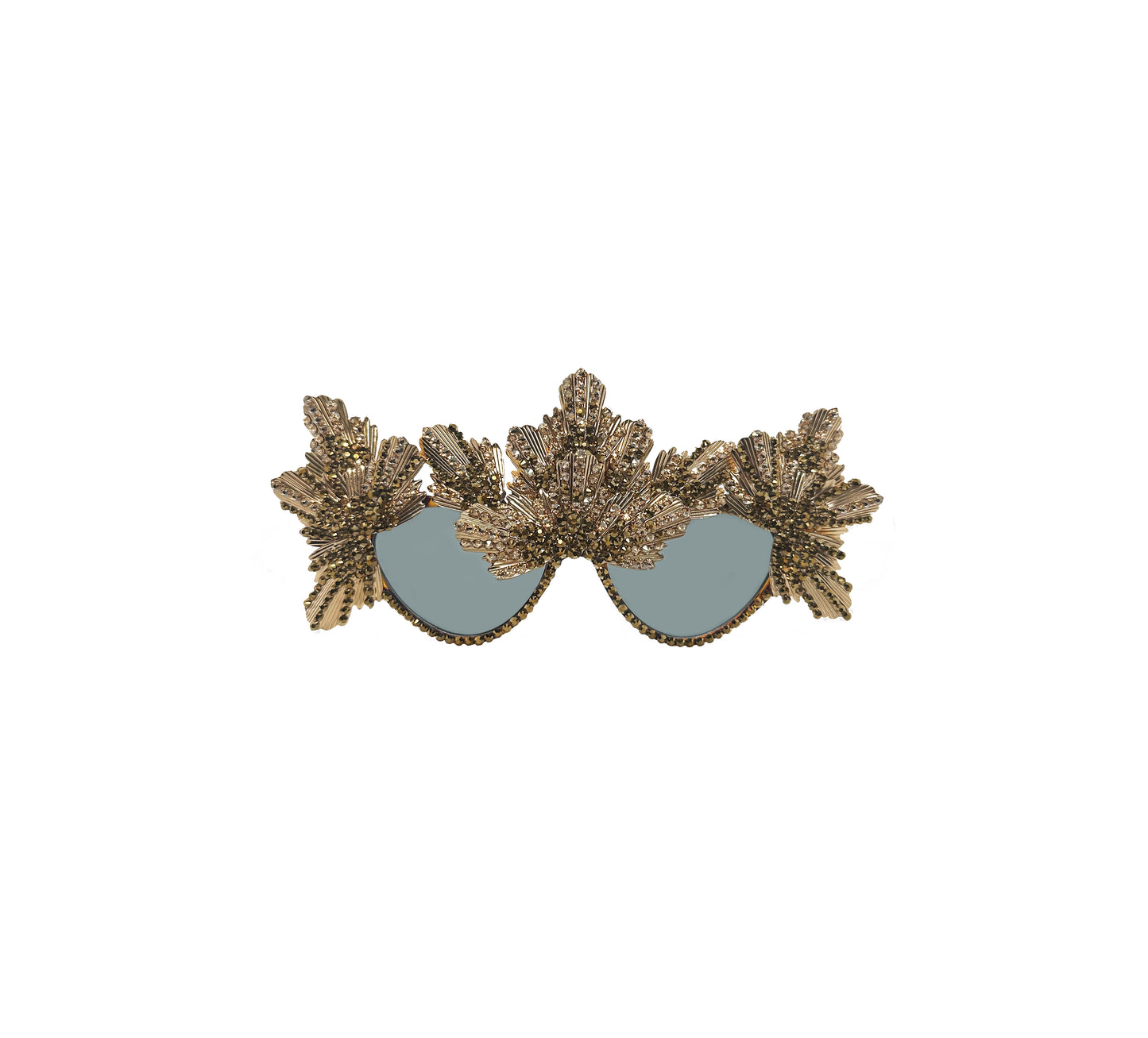 The GATSBY Embellished Sunglasses