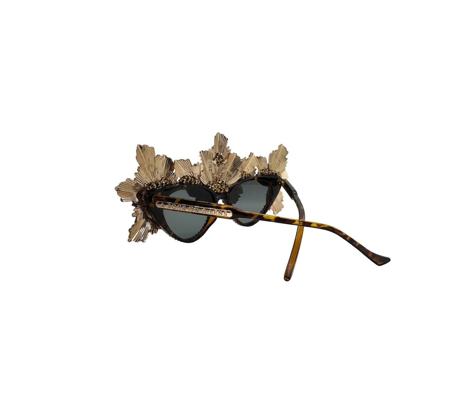 The GATSBY Embellished Sunglasses