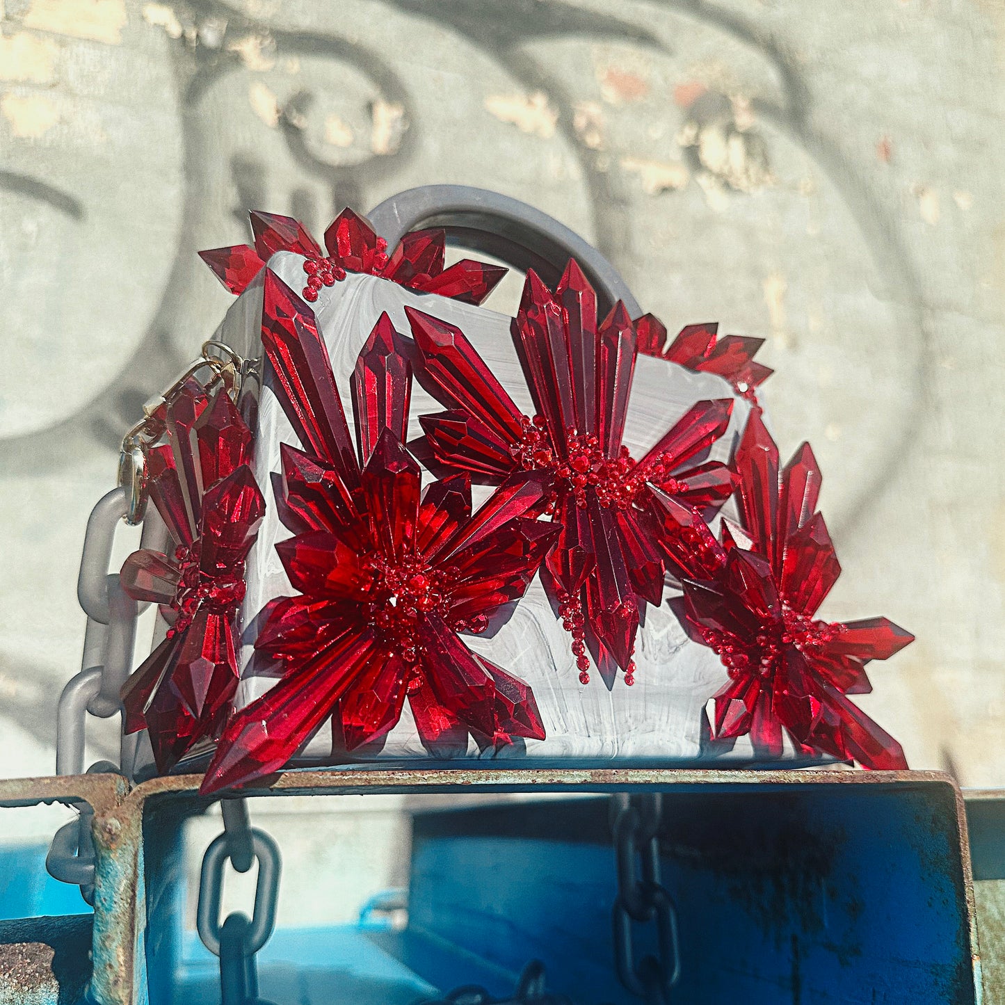 THE NESTICODES CLUTCH