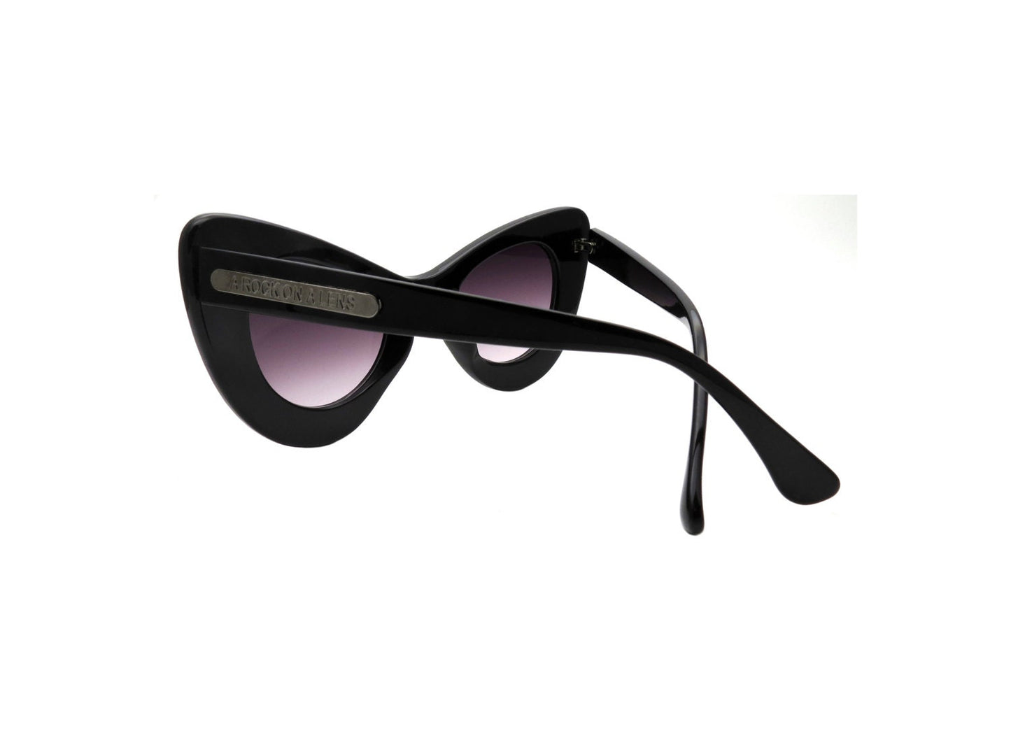 The ZOE Embellished Sunglasses