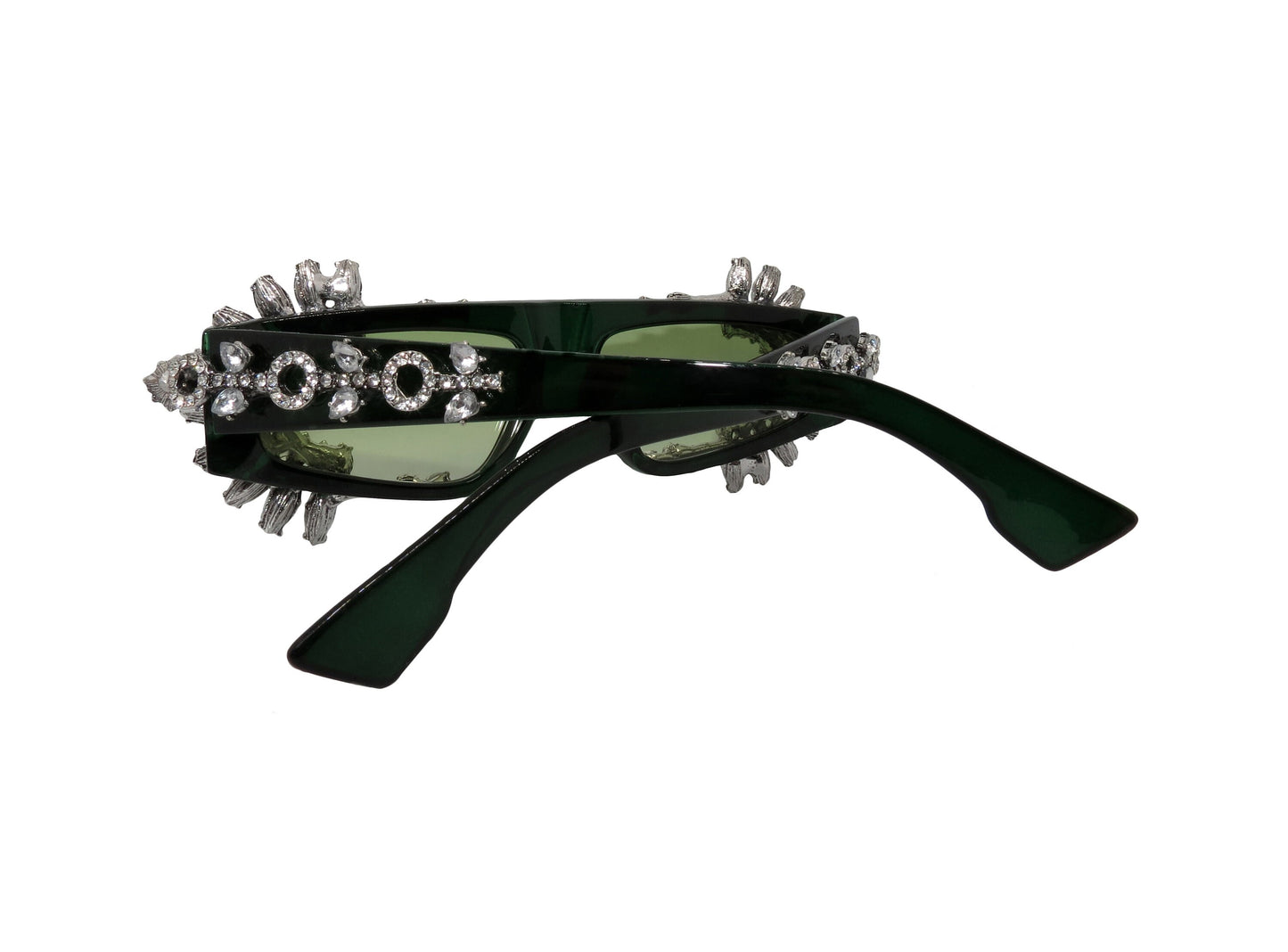 The FITZROY Embellished Sunglasses