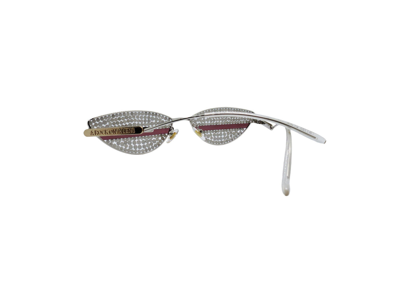 The MELBOURNE Embellished Sunglasses
