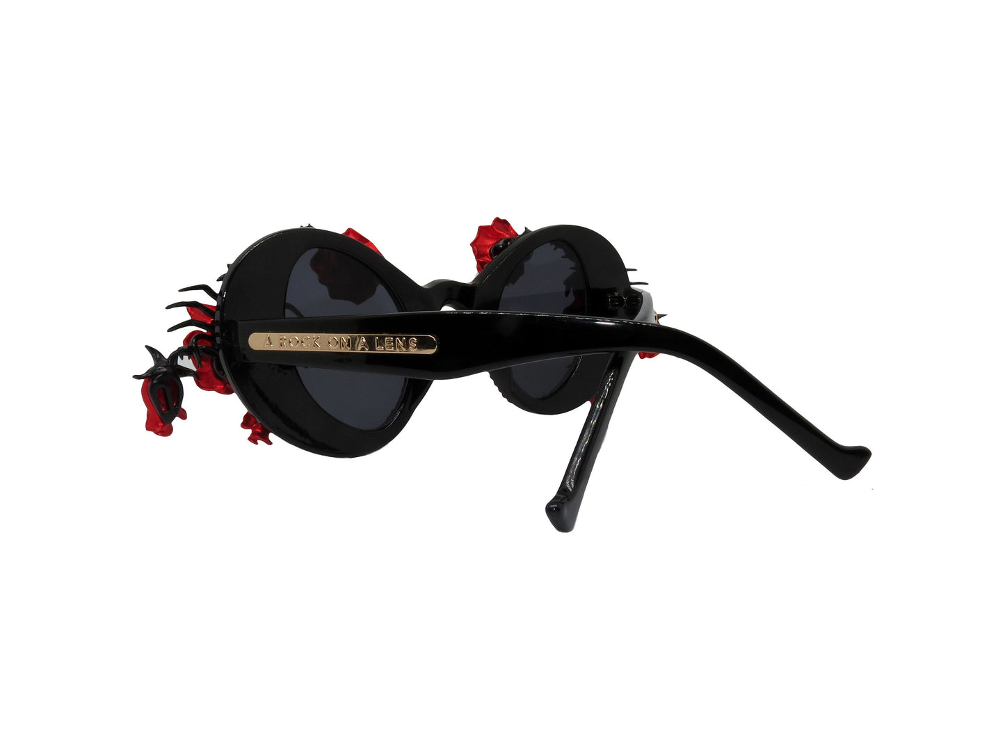 The SCORPIO V2 Embellished Sunglasses