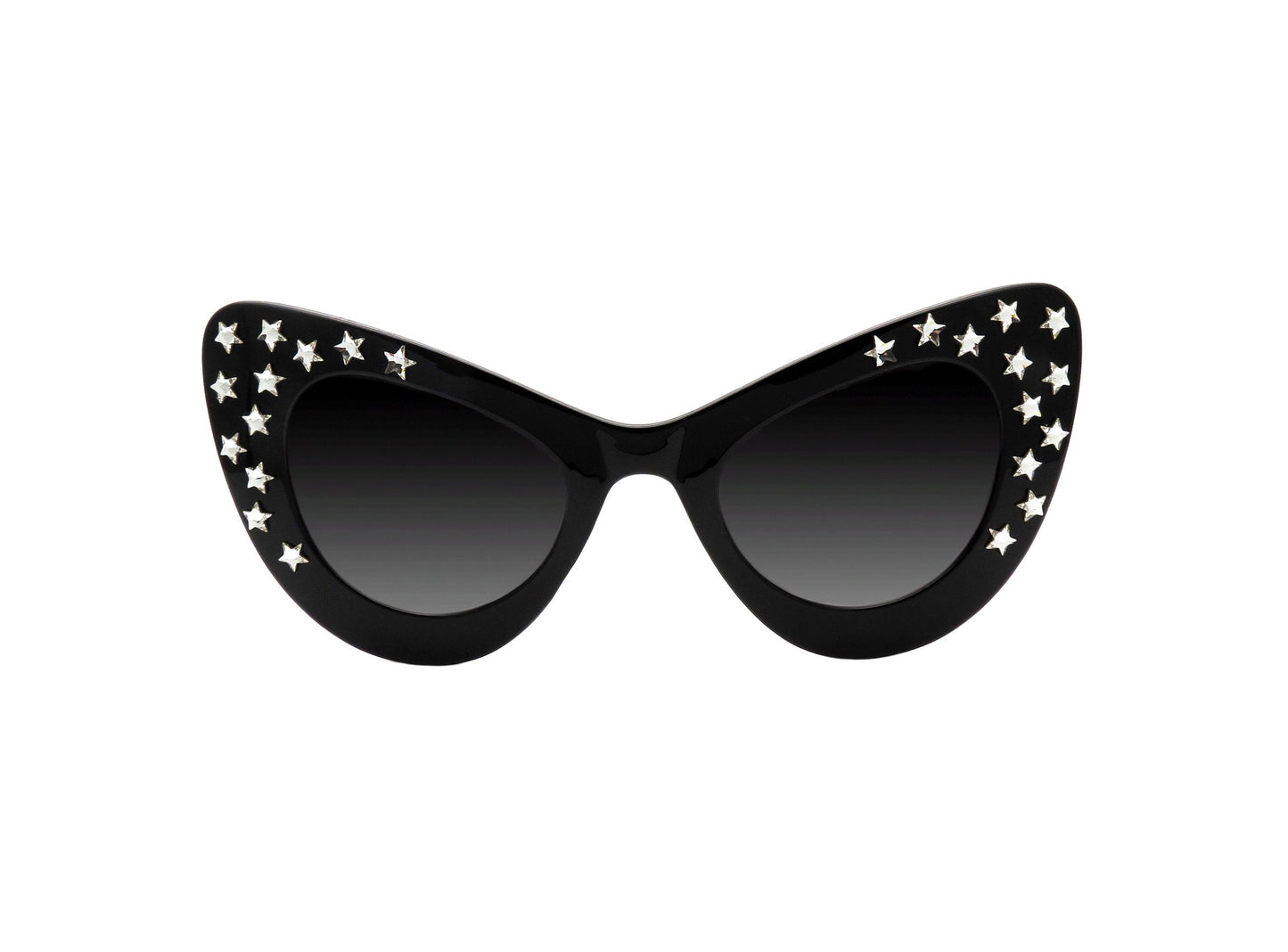 The ZOE Embellished Sunglasses