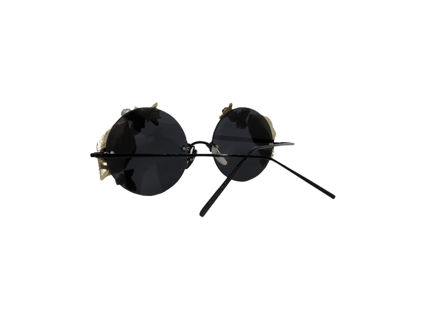 The JACK Embellished Sunglasses