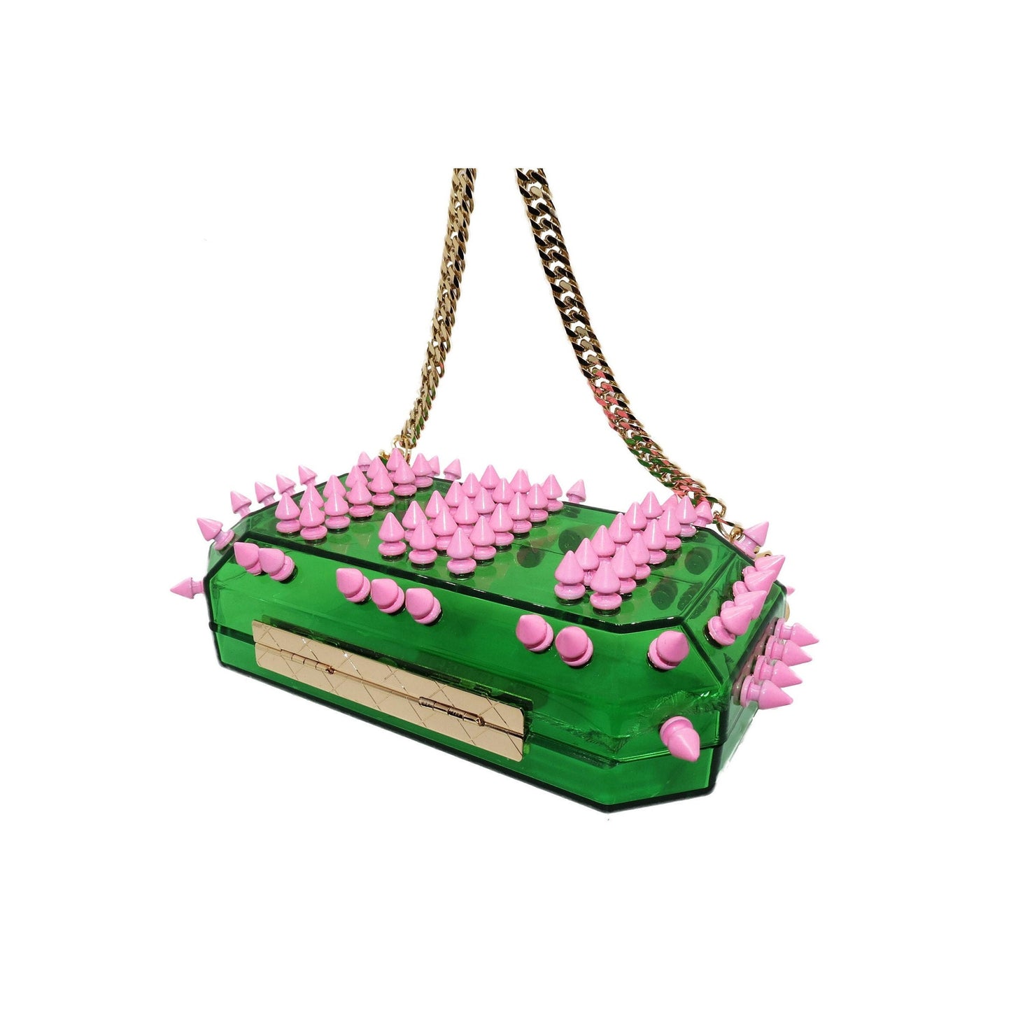 THE MIKADO CLUTCH - V2