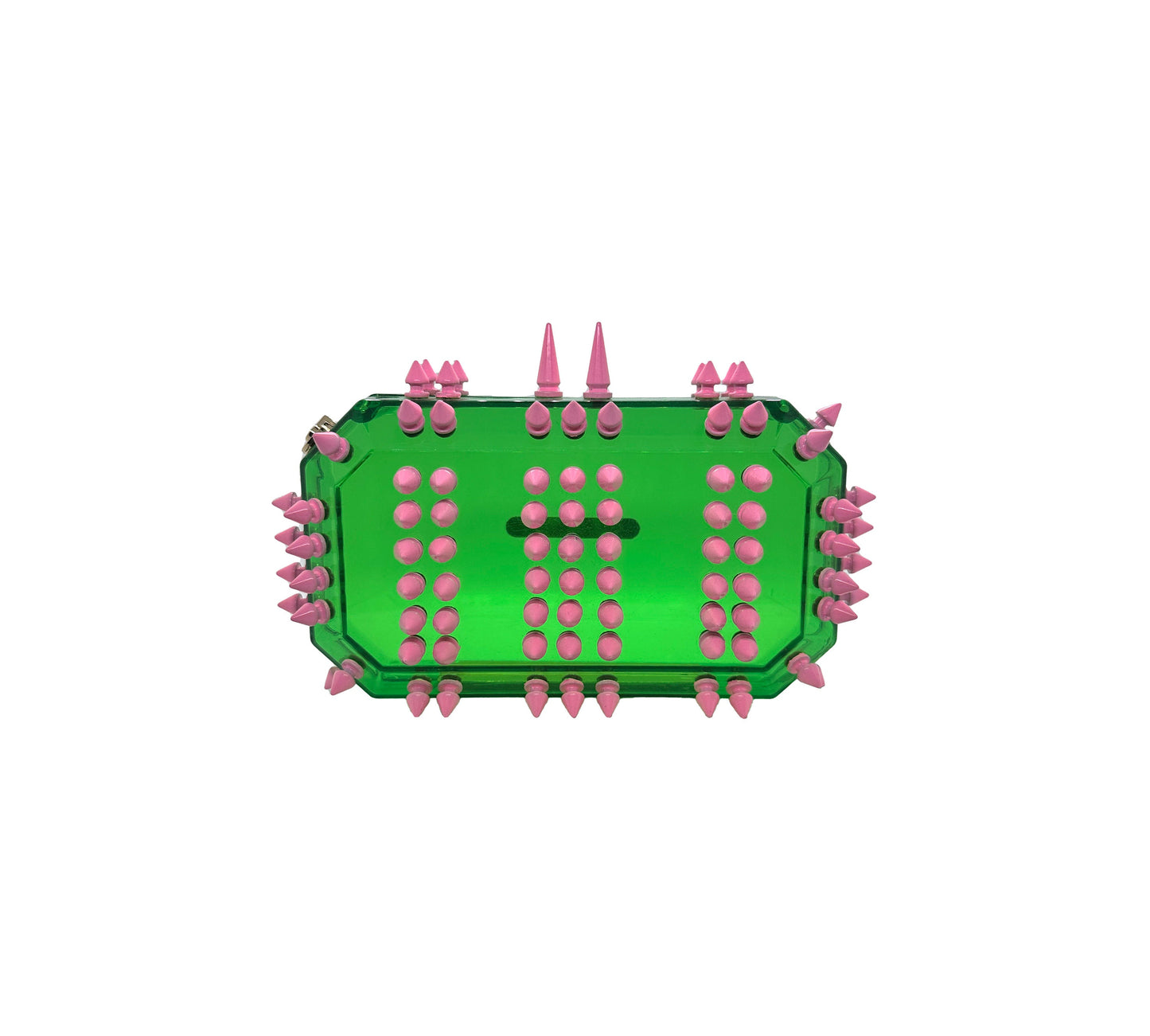 THE MIKADO CLUTCH - V2