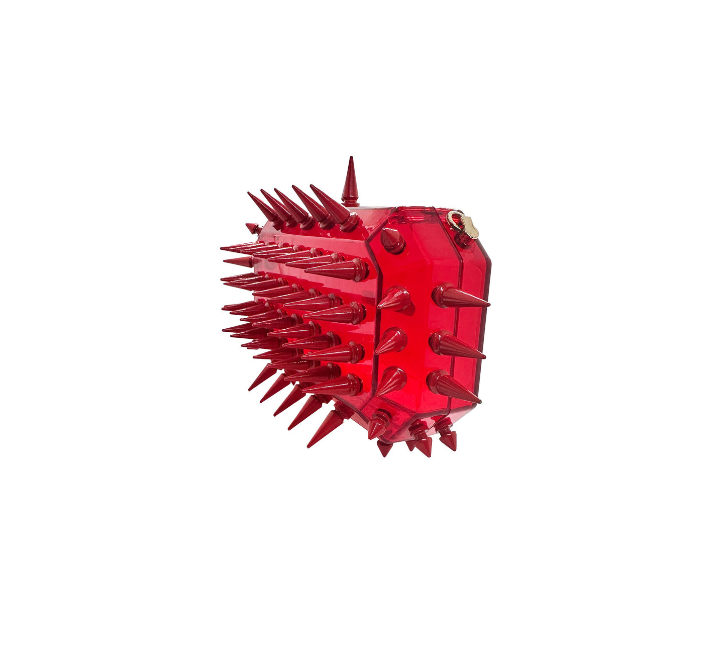 THE MIKADO CLUTCH - V3