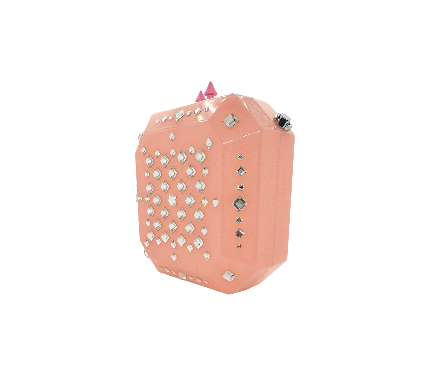 THE MIKADO CLUTCH - V1