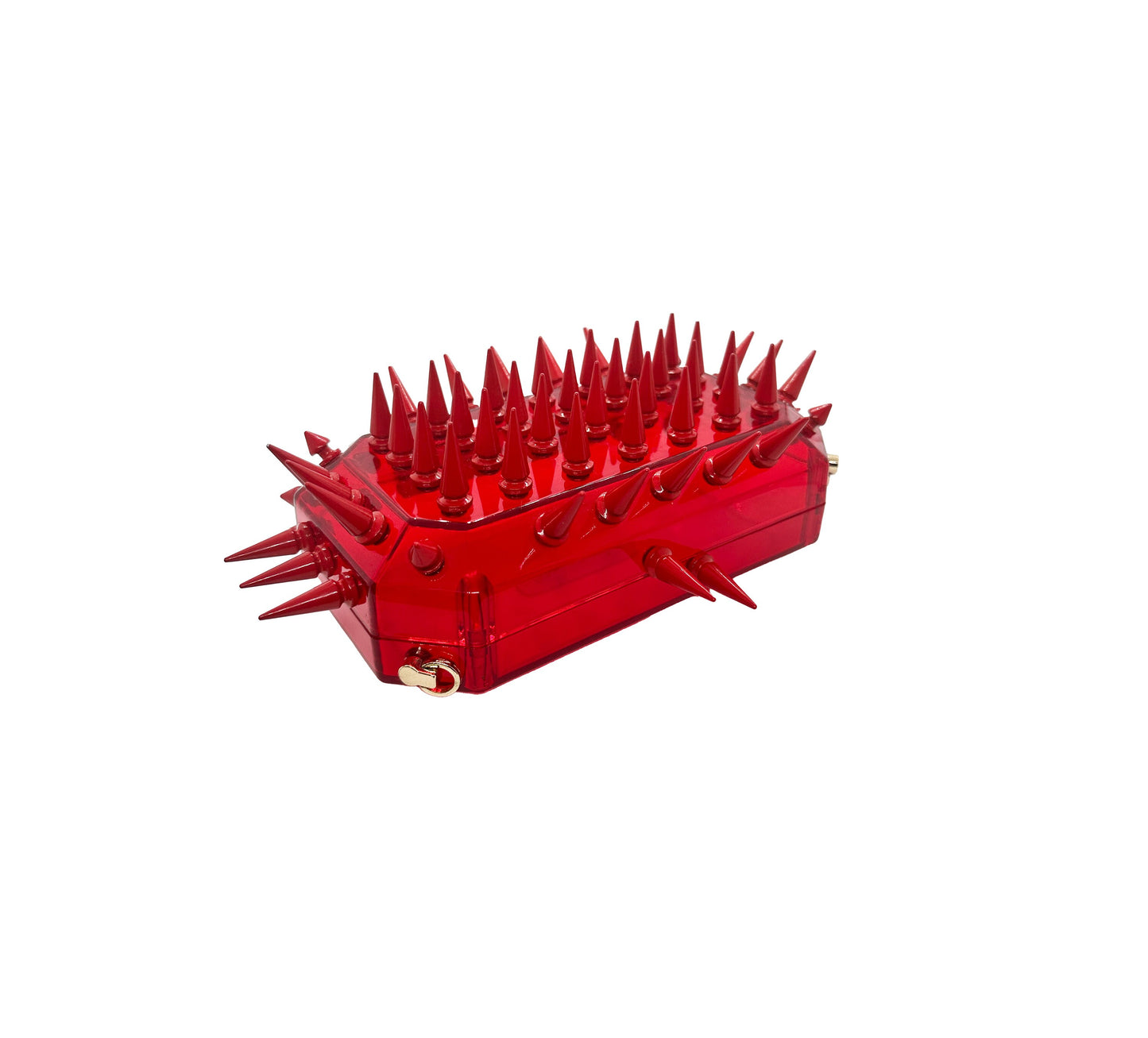 THE MIKADO CLUTCH - V3