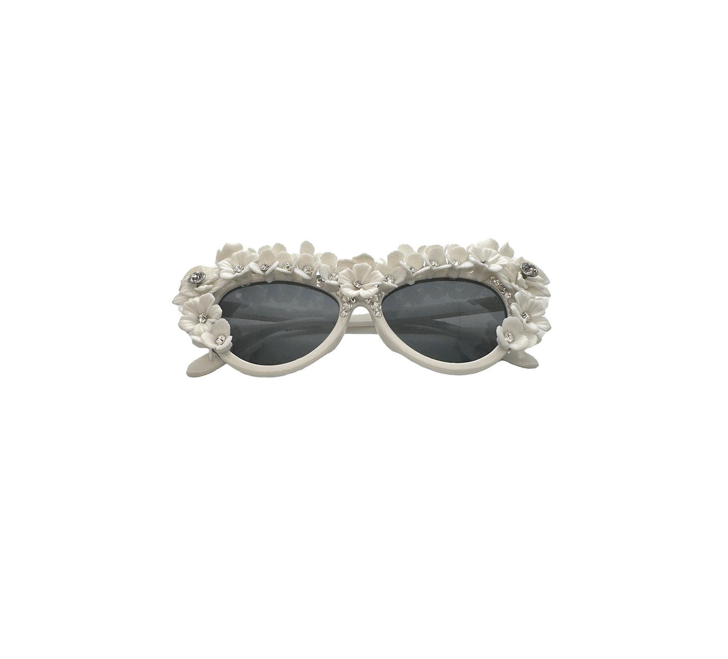 The PHLOX Embellished Sunglasses