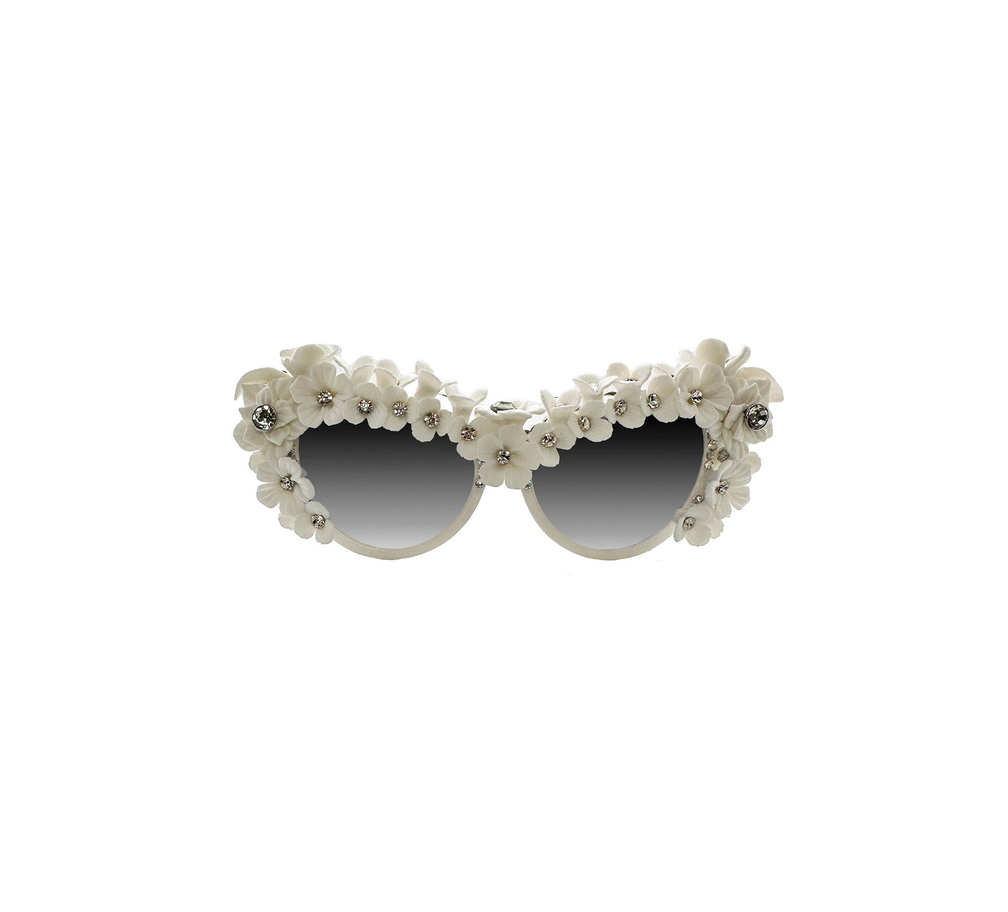 The PHLOX Embellished Sunglasses