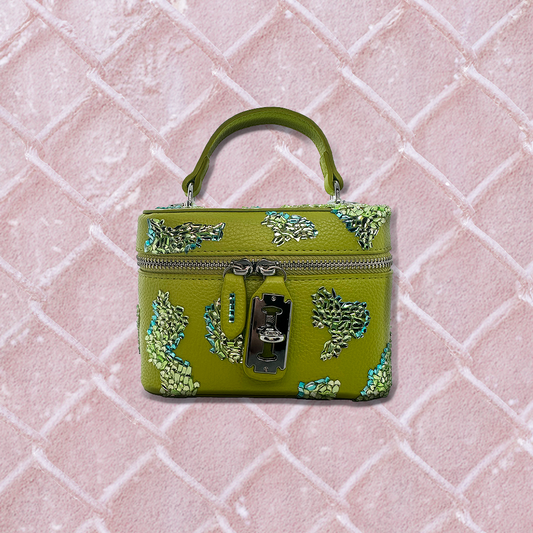 THE BRAT CLUTCH