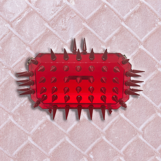 THE MIKADO CLUTCH - V3